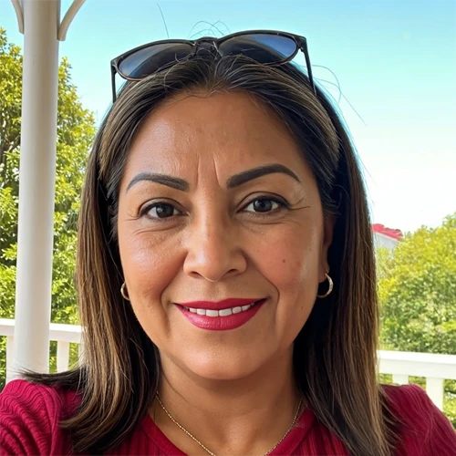 Verified Customer Olivia Martinez