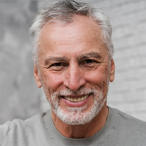 Verified Customer Michael Anderson